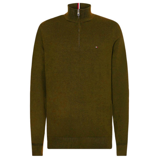 Tommy Hilfiger Ανδρική πλεκτή μπλούζα
